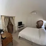 La Casuzza Отель типа 