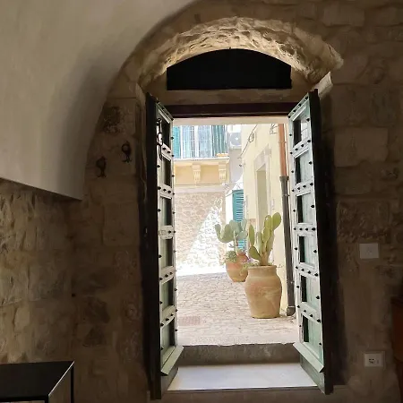 La Casuzza 希克利