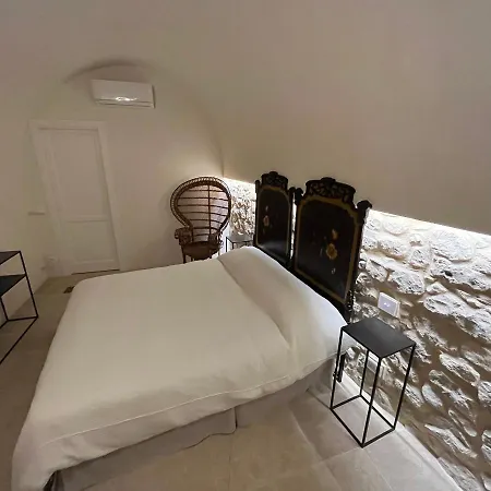 La Casuzza Oda ve Kahvaltı Scicli