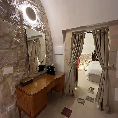 Bed & Breakfast La Casuzza
