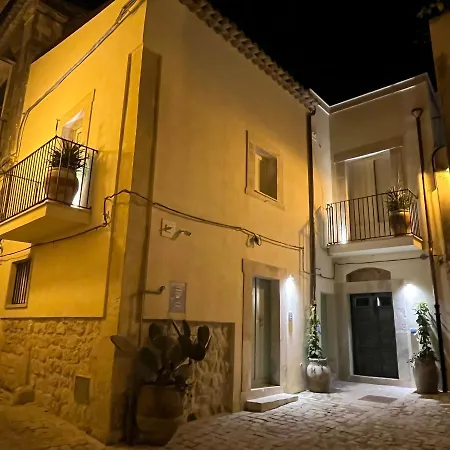 La Casuzza * Scicli