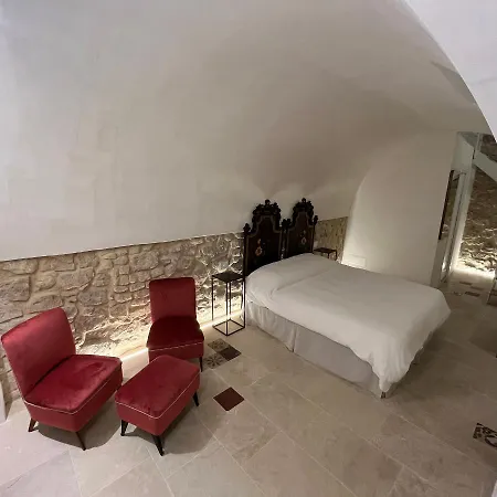 住宿加早餐酒店 La Casuzza 希克利