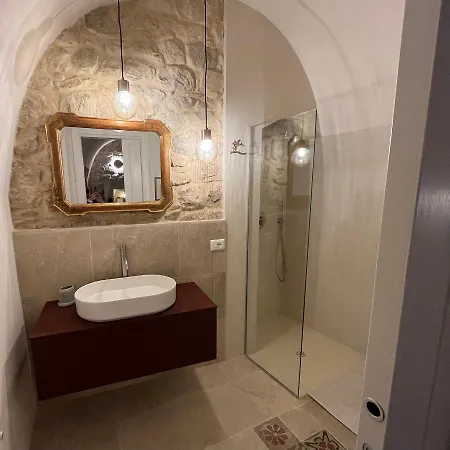 La Casuzza Oda ve Kahvaltı Scicli