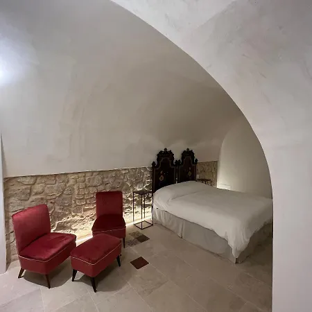 La Casuzza Scicli