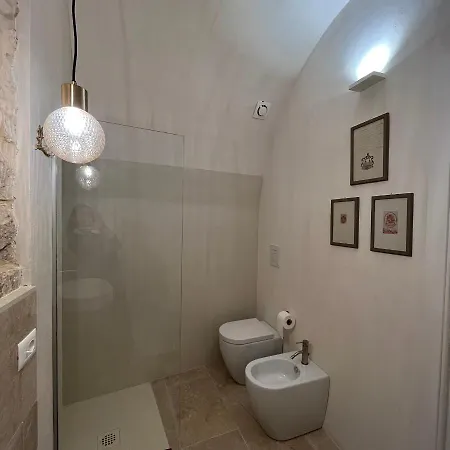 Oda ve Kahvaltı La Casuzza