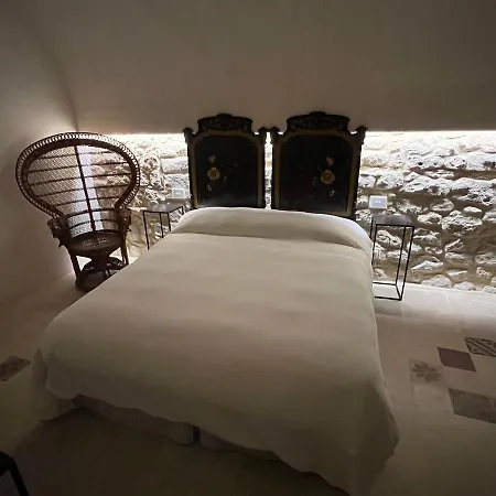 Bed & Breakfast La Casuzza Scicli