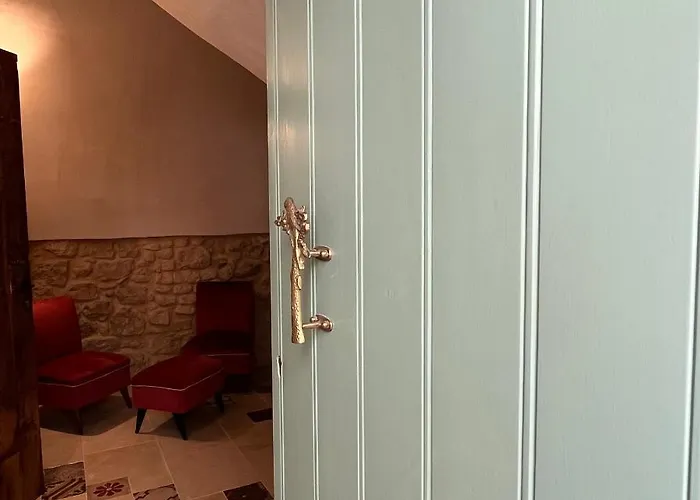 La Casuzza Bed & Breakfast 3*
