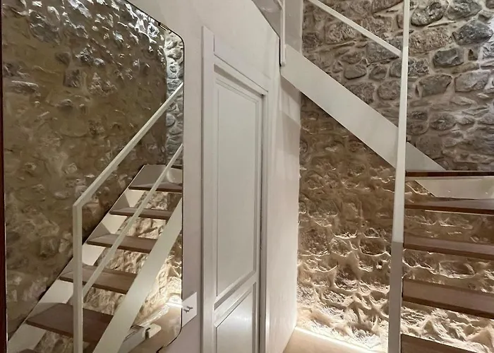 Bed & Breakfast La Casuzza