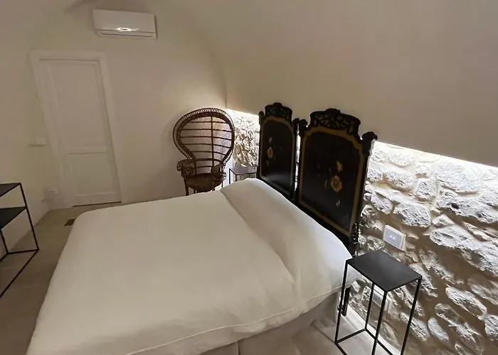 La Casuzza Nocleg ze śniadaniem Scicli