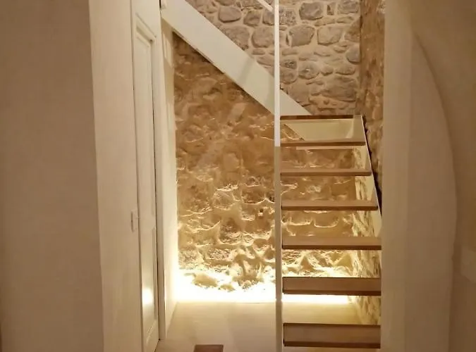 Bed & Breakfast La Casuzza