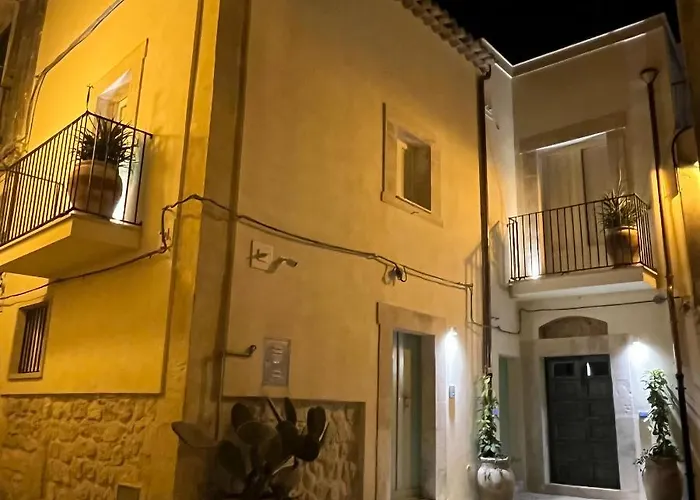 La Casuzza 3* Scicli