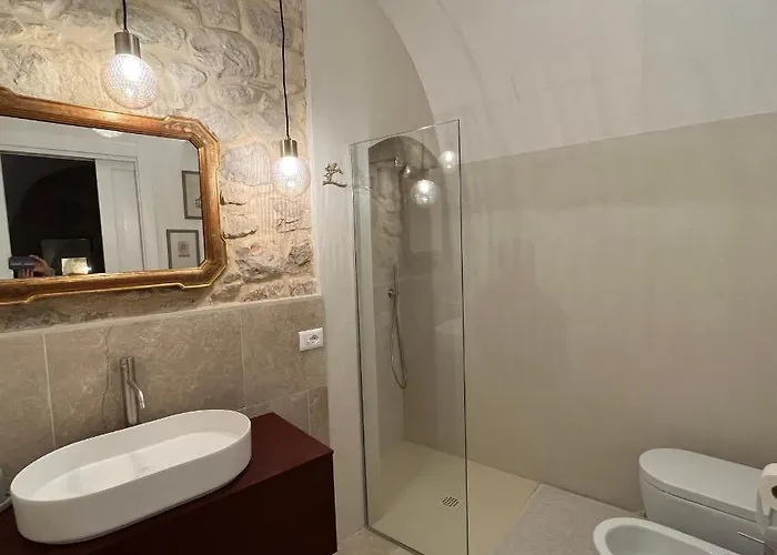 La Casuzza Bed & Breakfast
