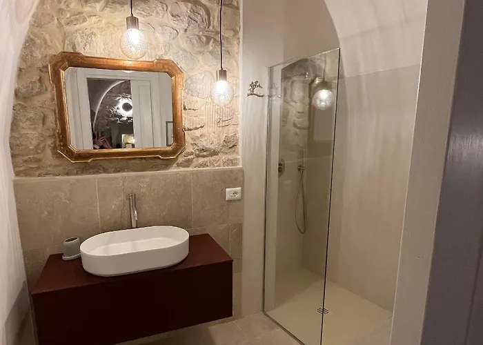 La Casuzza Bed & Breakfast Scicli