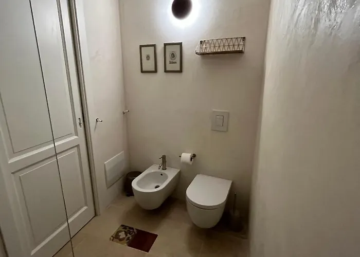 La Casuzza Bed & Breakfast