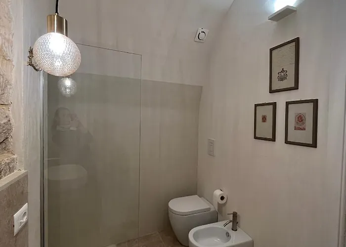 Bed & Breakfast La Casuzza