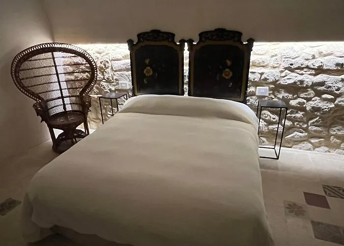 Bed & Breakfast La Casuzza Scicli