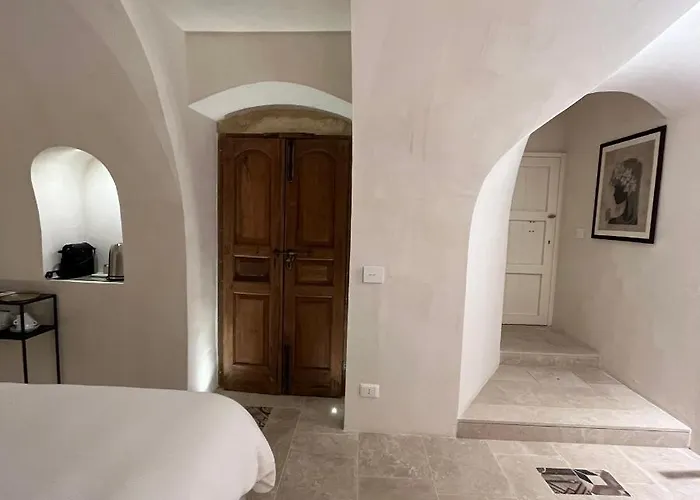 La Casuzza Scicli