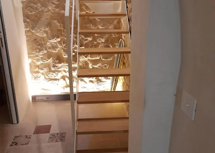 Nocleg ze śniadaniem La Casuzza