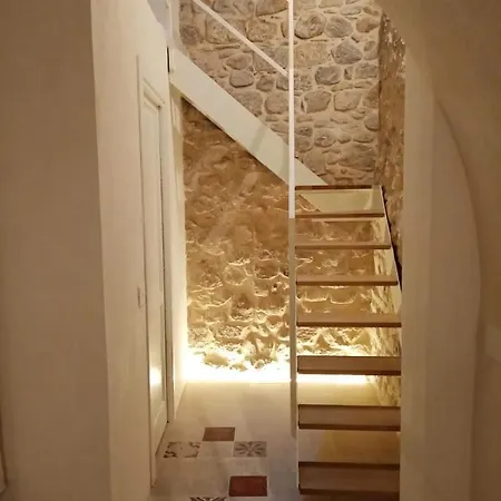 Bed and breakfast La Casuzza