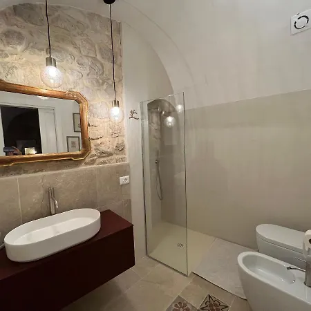 La Casuzza Frühstückspension