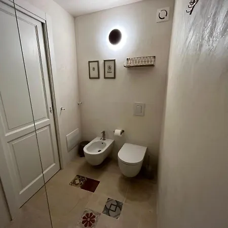 La Casuzza Bed and breakfast