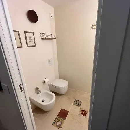 Bed and breakfast La Casuzza 3*