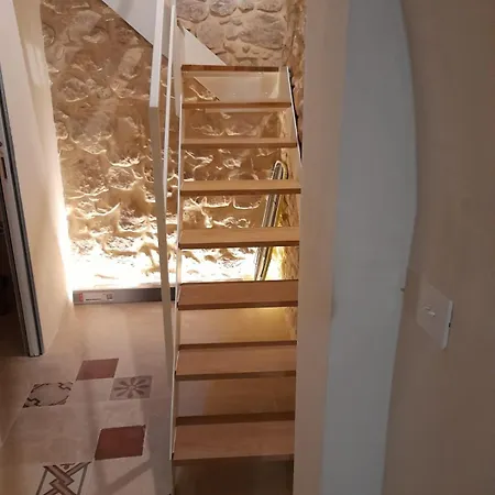 Frühstückspension La Casuzza