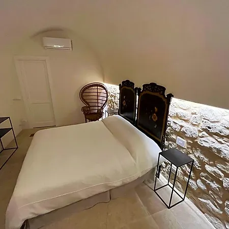 Frühstückspension La Casuzza 3*