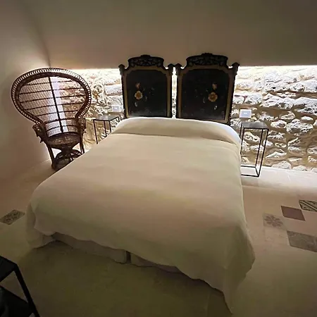 La Casuzza Scicli