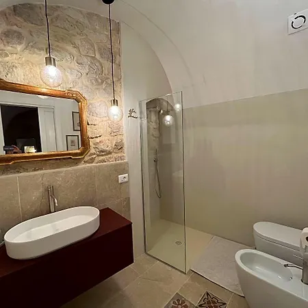 Frühstückspension La Casuzza 3*