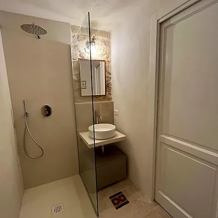 Bed and breakfast La Casuzza Scicli