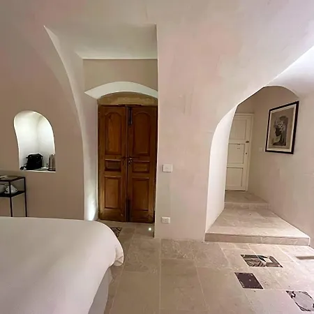 La Casuzza Scicli