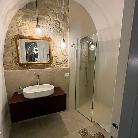 La Casuzza Scicli