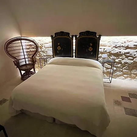La Casuzza